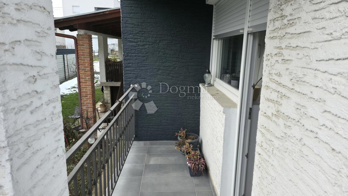 Casa Centar, Bjelovar, 125m2