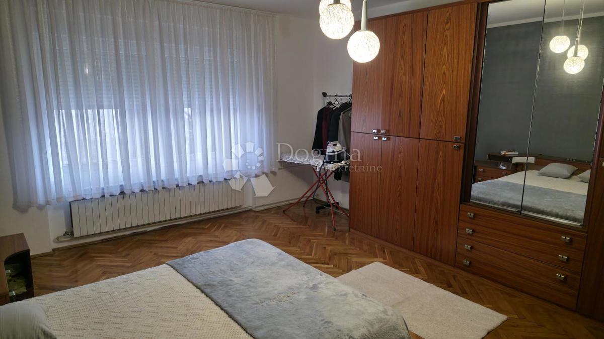 Casa Centar, Bjelovar, 125m2