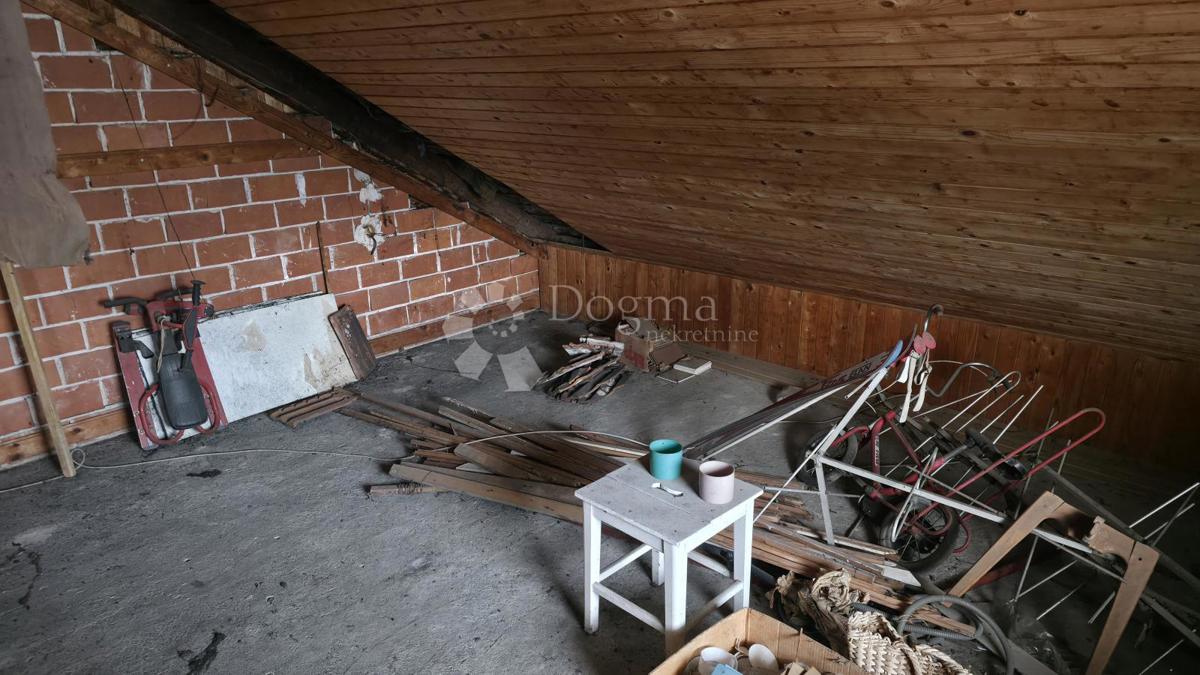 Casa Centar, Bjelovar, 125m2