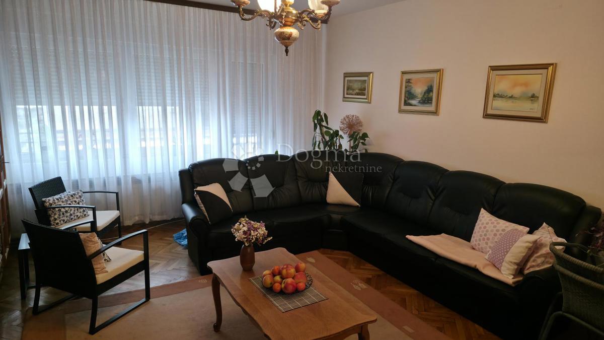 Casa Centar, Bjelovar, 125m2