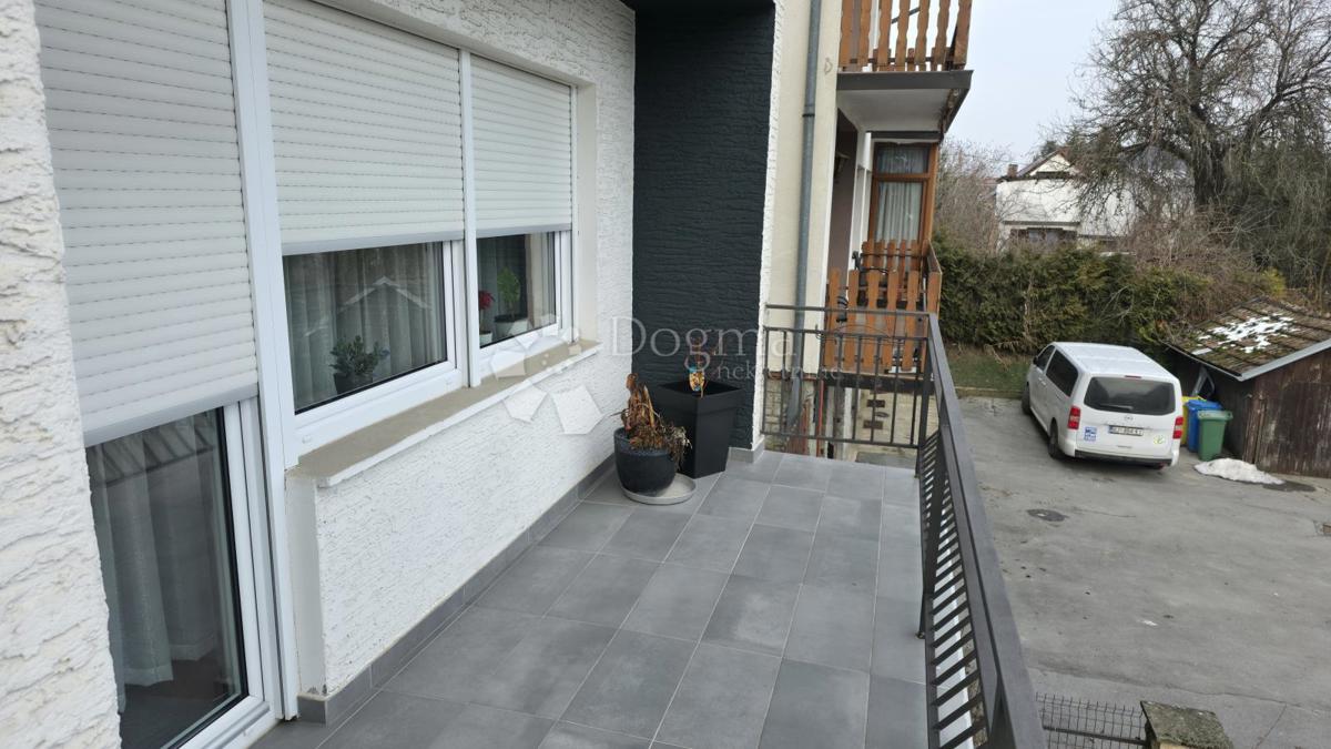 Casa Centar, Bjelovar, 125m2