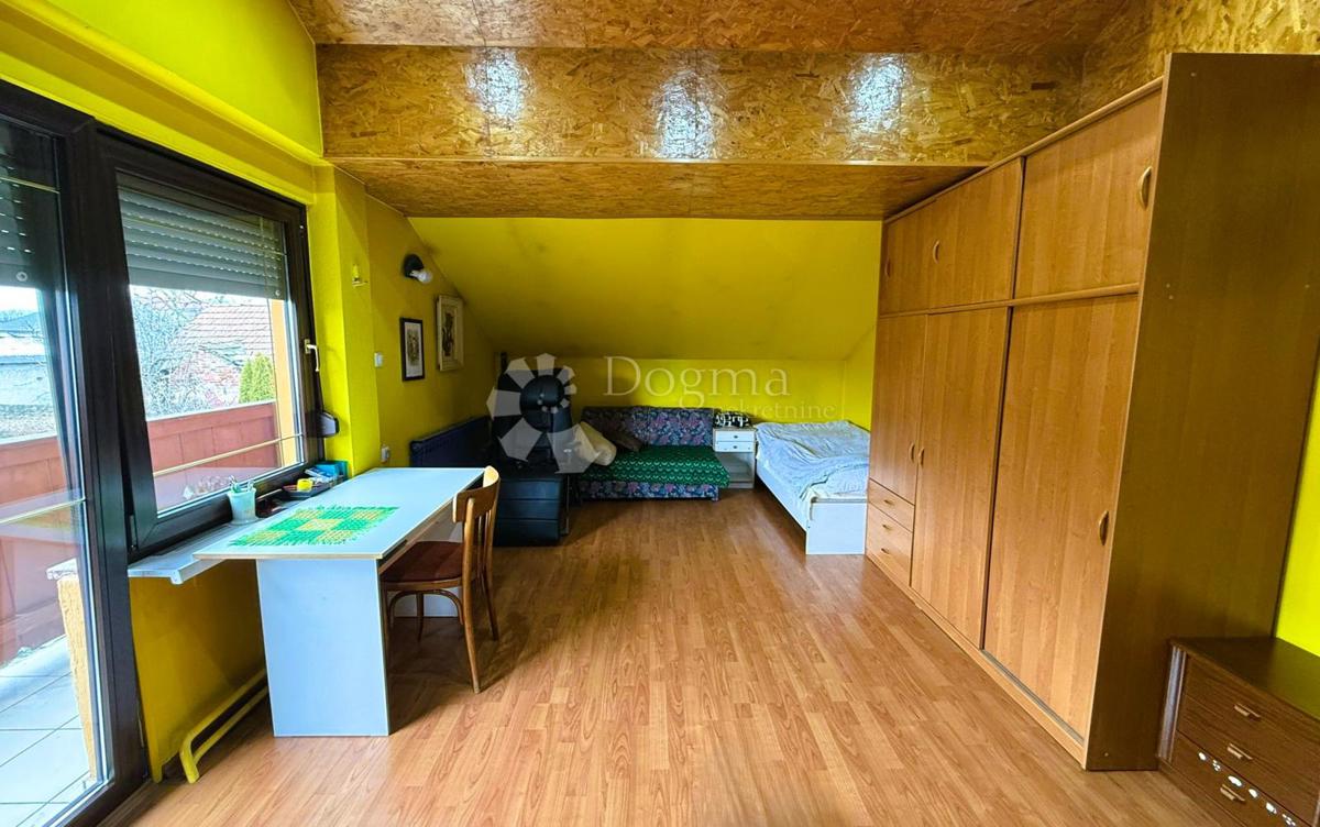 Casa Pribislavec, Čakovec - Okolica, 185m2