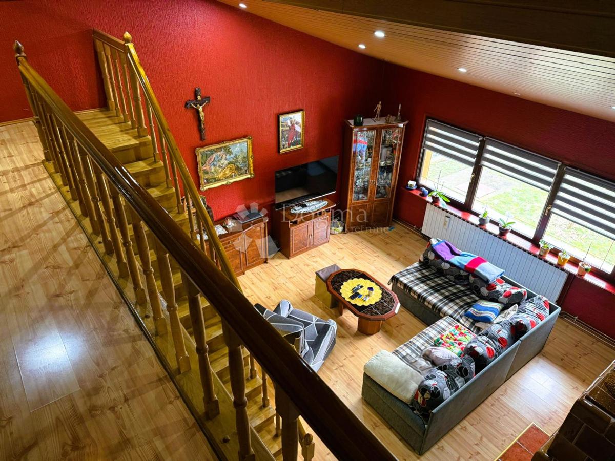 Casa Pribislavec, Čakovec - Okolica, 185m2