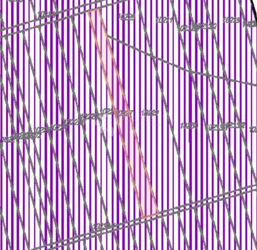 Terreno edificabile Brezje, Varaždin, 2.332m2