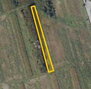 Terreno edificabile Brezje, Varaždin, 2.332m2