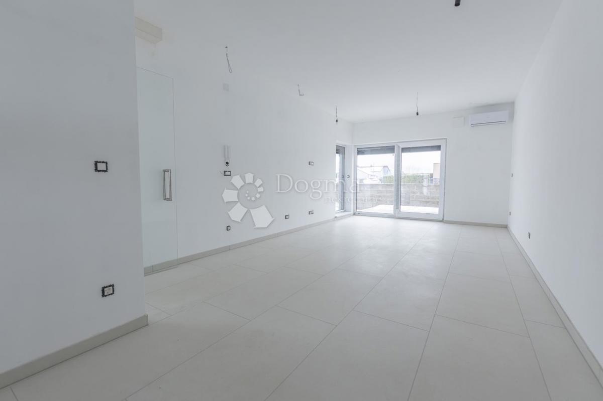 Casa Prelog, 109,15m2