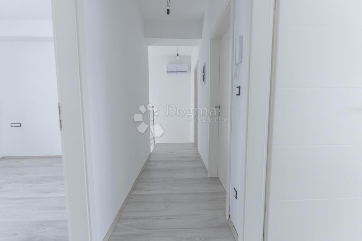 Casa Prelog, 109,15m2