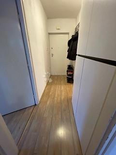 Allogio Turnić, Rijeka, 37,24m2