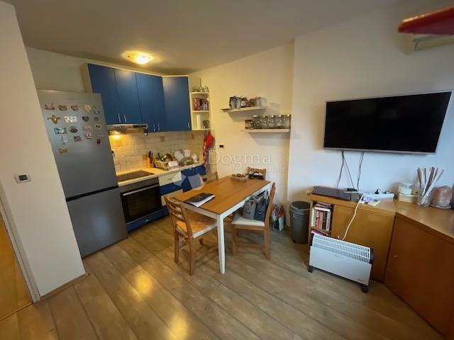 Allogio Turnić, Rijeka, 37,24m2