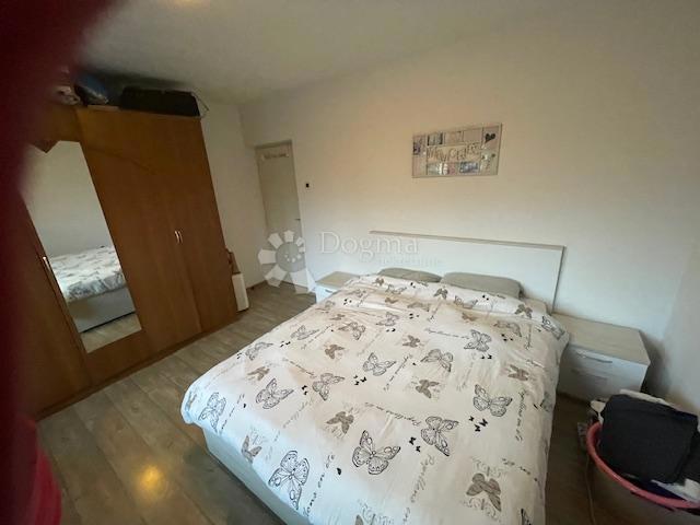 Allogio Turnić, Rijeka, 37,24m2