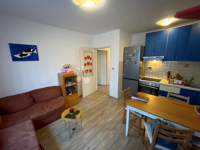 Allogio Turnić, Rijeka, 37,24m2