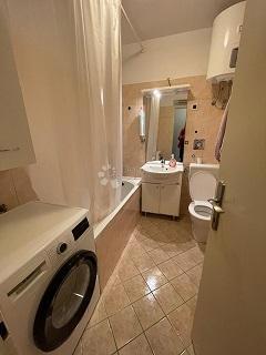 Allogio Turnić, Rijeka, 37,24m2