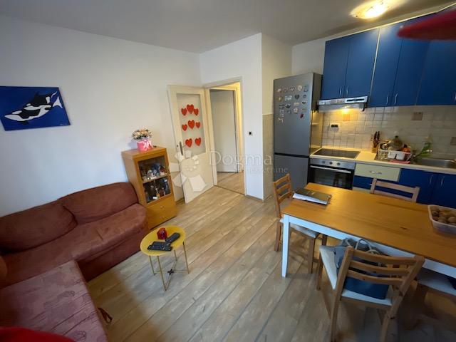 Allogio Turnić, Rijeka, 37,24m2