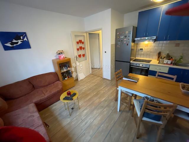 Allogio Turnić, Rijeka, 37,24m2