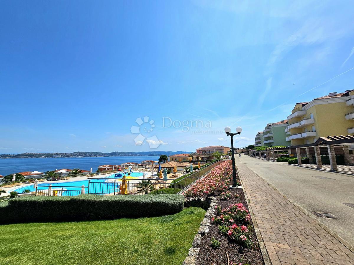 Appartamento Savudrija, Umag, 132m2