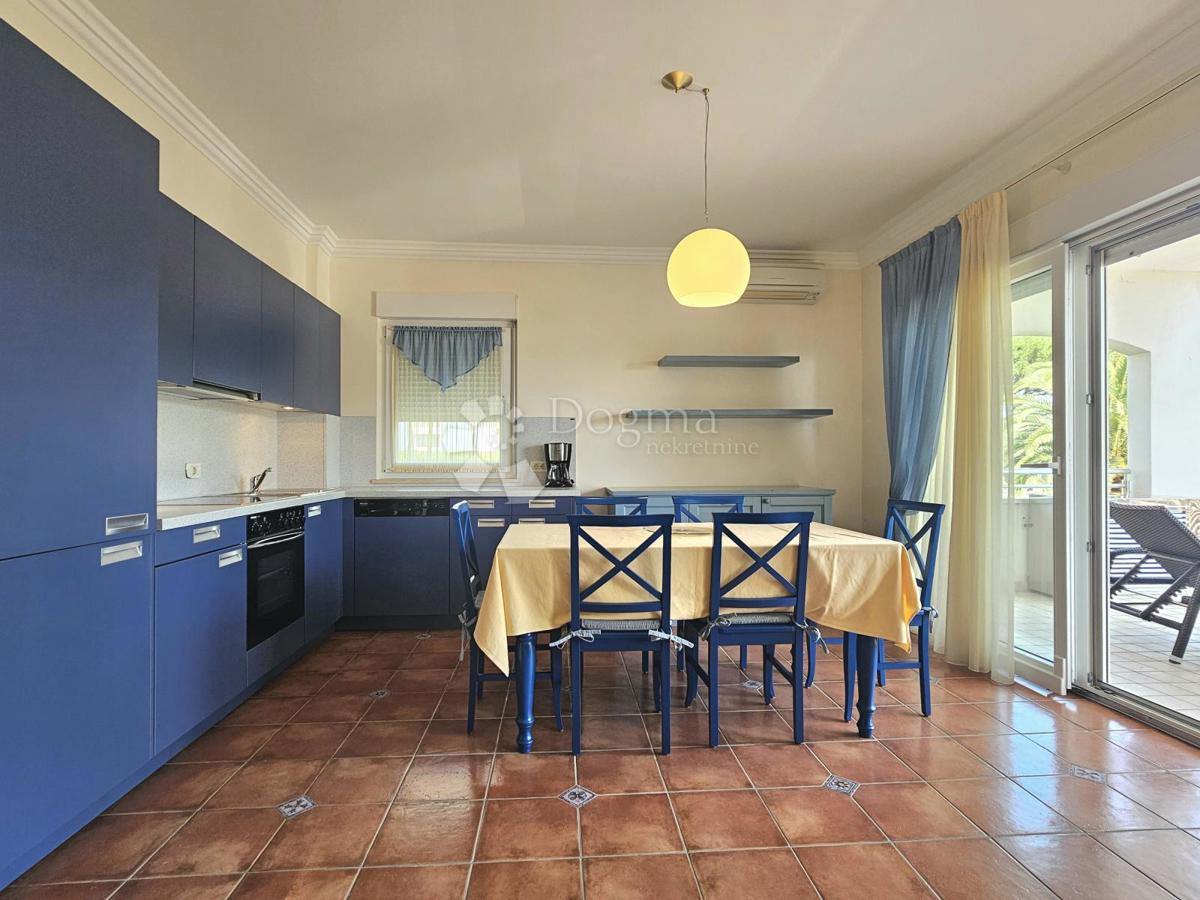 Appartamento Savudrija, Umag, 132m2