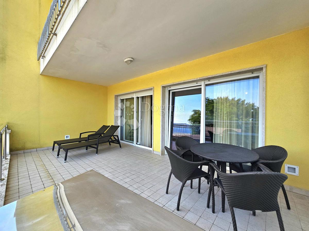 Appartamento Savudrija, Umag, 132m2