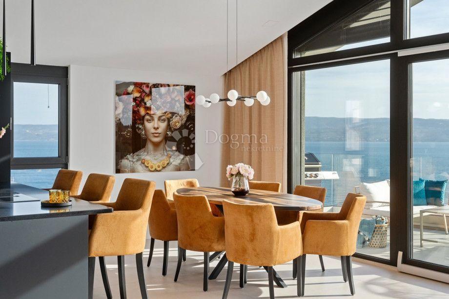 Casa Jesenice, Dugi Rat, 450m2