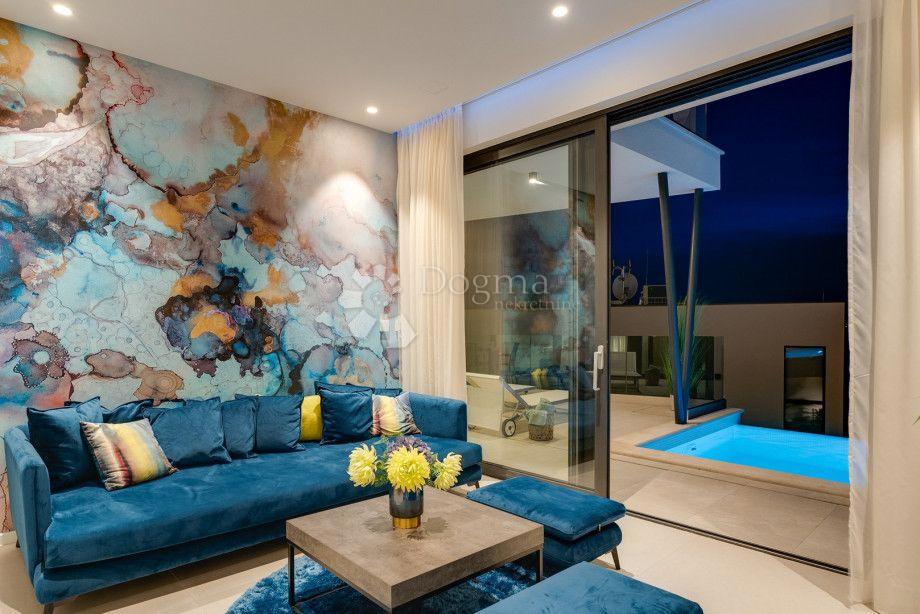 Casa Jesenice, Dugi Rat, 450m2