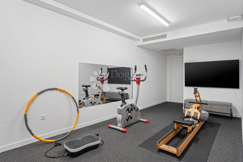 Casa Jesenice, Dugi Rat, 450m2