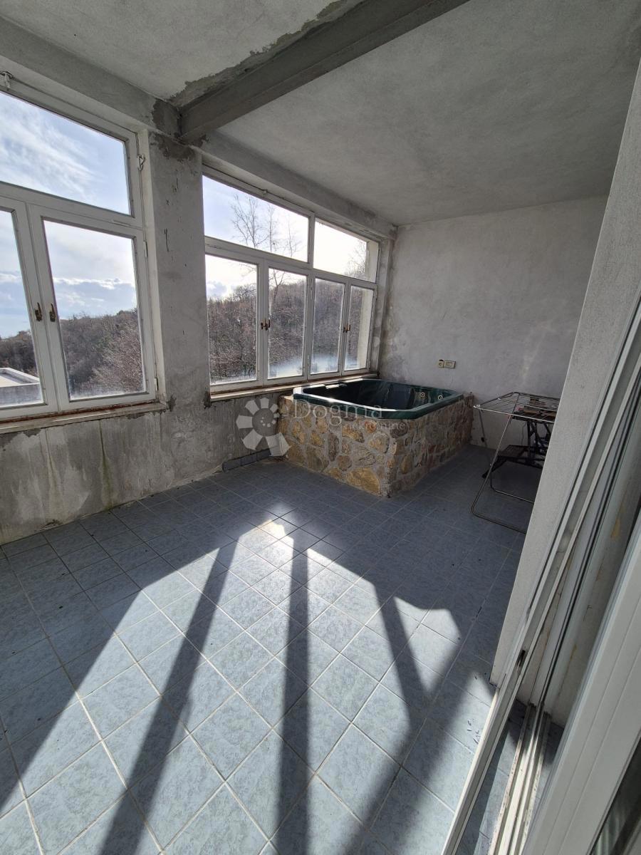 Casa Bregi, Matulji, 400m2