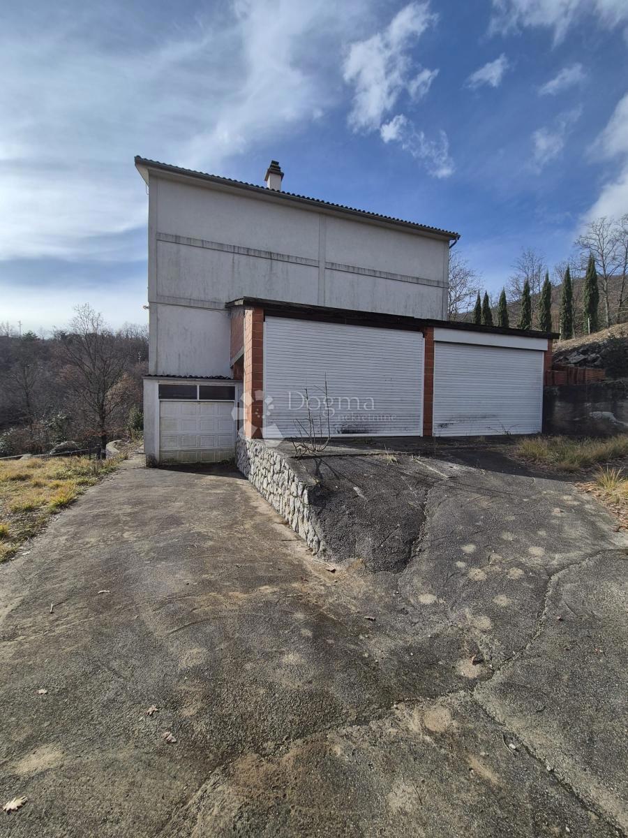 Casa Bregi, Matulji, 400m2