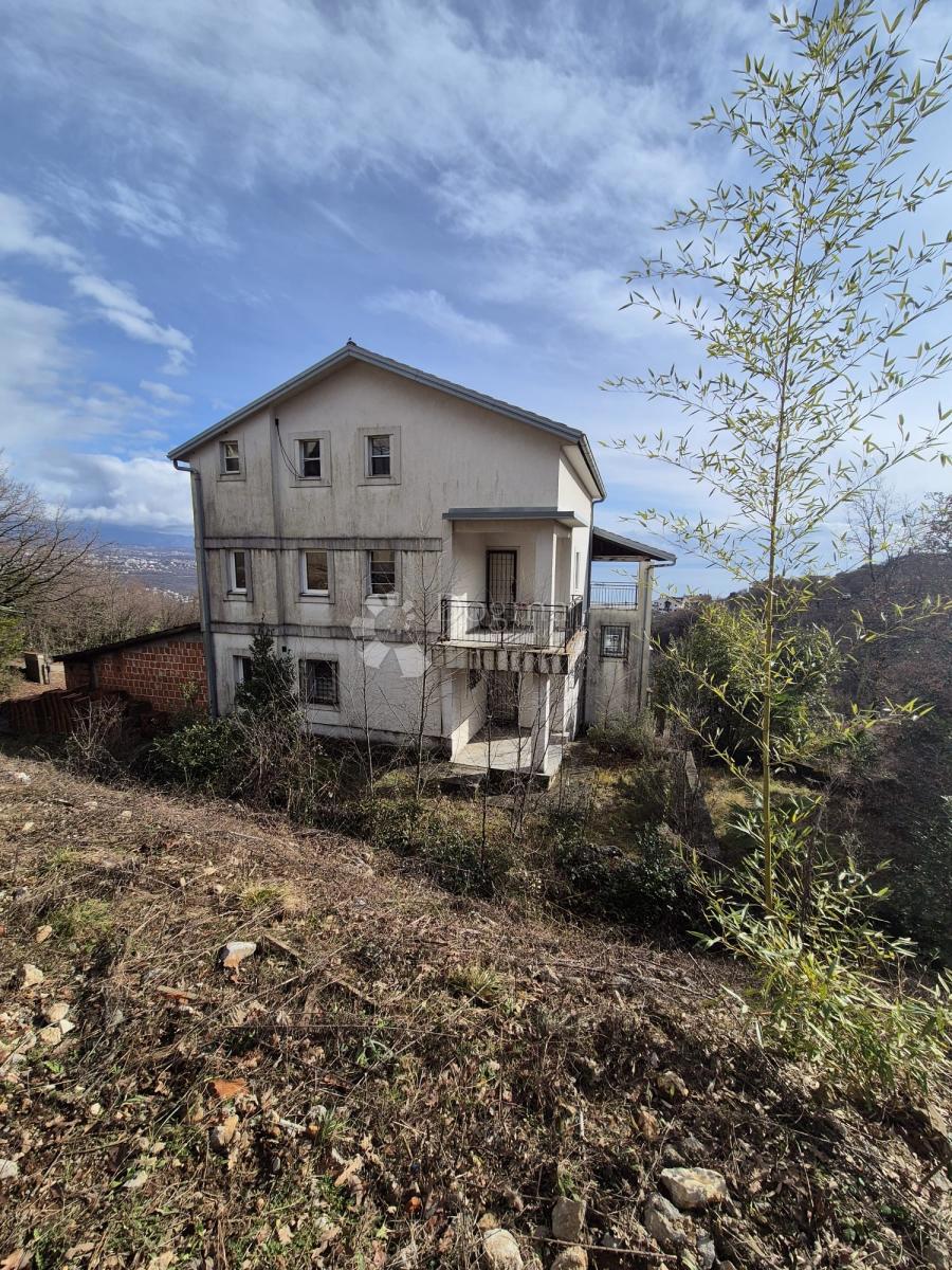 Casa Bregi, Matulji, 400m2