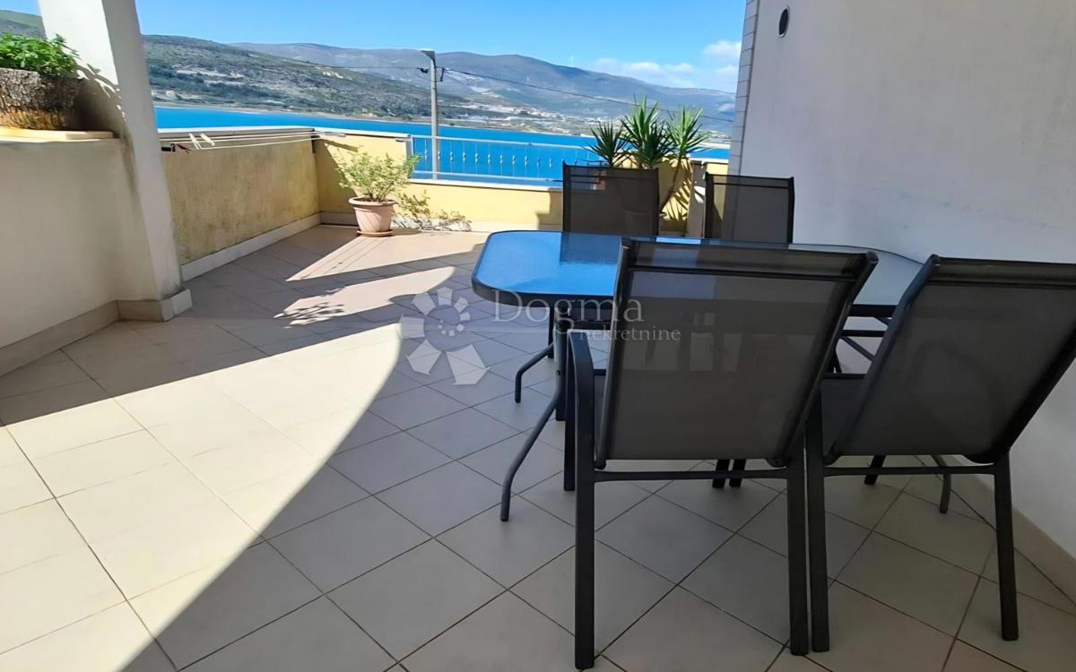 Casa Mastrinka, Trogir - Okolica, 364m2