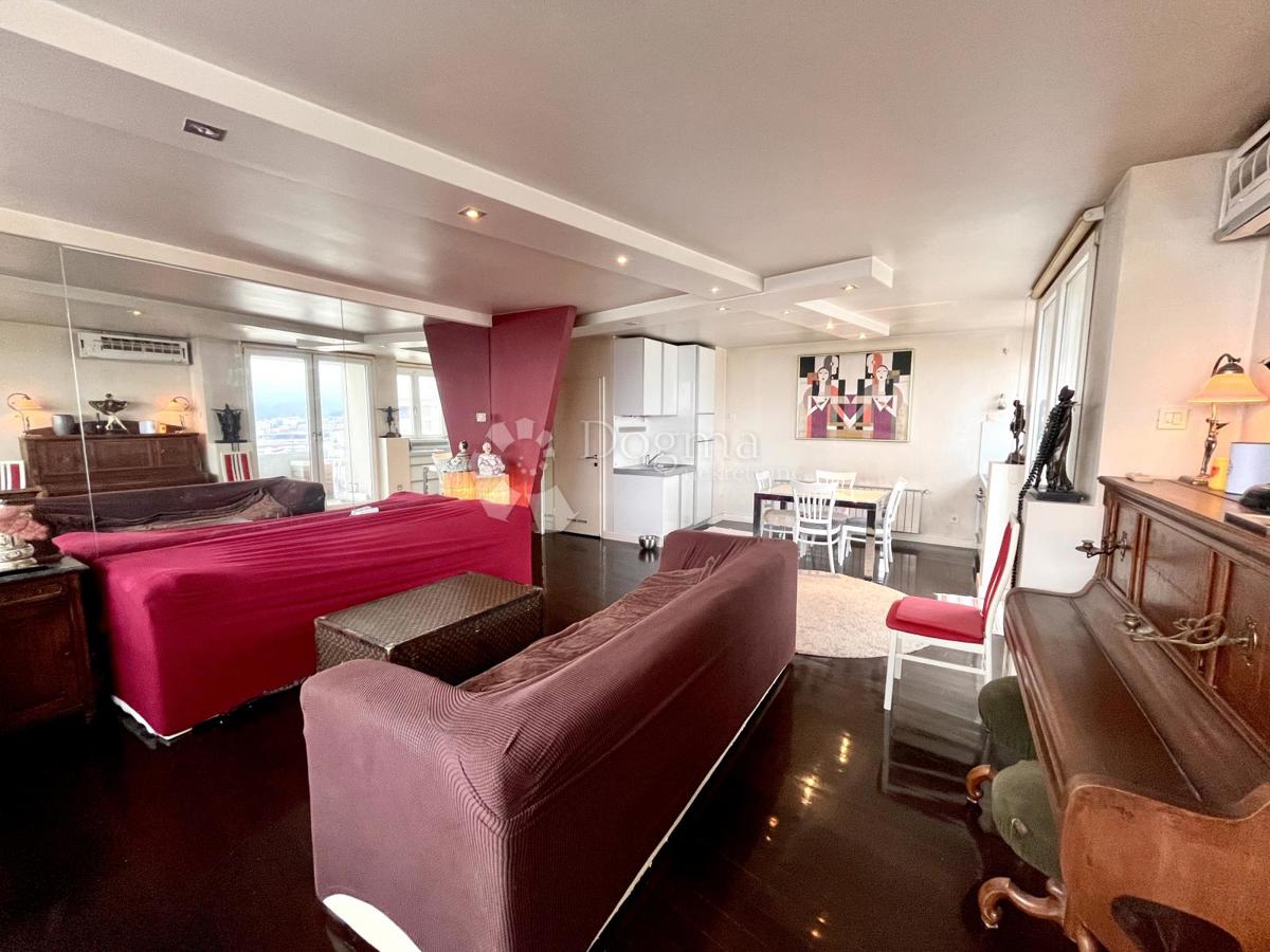 Allogio Trešnjevka, Trešnjevka - Sjever, 56,16m2