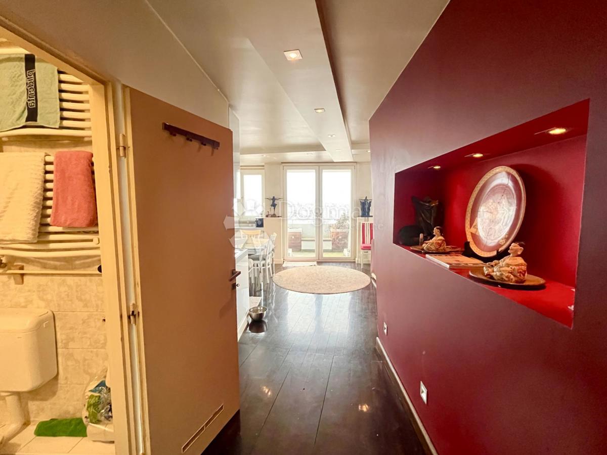 Allogio Trešnjevka, Trešnjevka - Sjever, 56,16m2