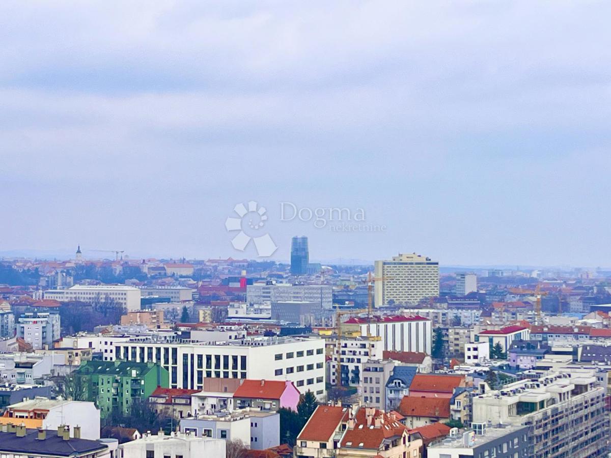 Allogio Trešnjevka, Trešnjevka - Sjever, 56,16m2