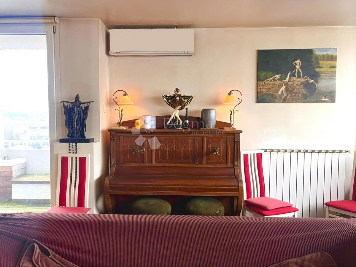 Allogio Trešnjevka, Trešnjevka - Sjever, 56,16m2