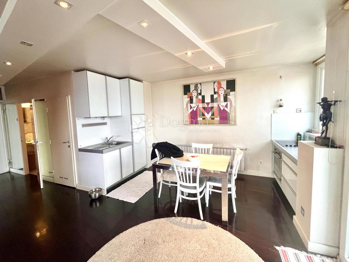 Allogio Trešnjevka, Trešnjevka - Sjever, 56,16m2