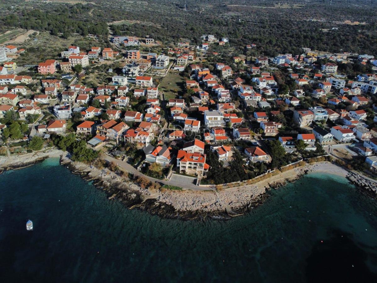 Allogio Rogoznica, 37,17m2