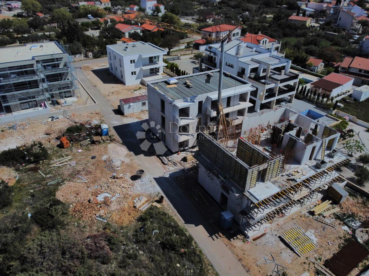 Allogio Rogoznica, 37,17m2