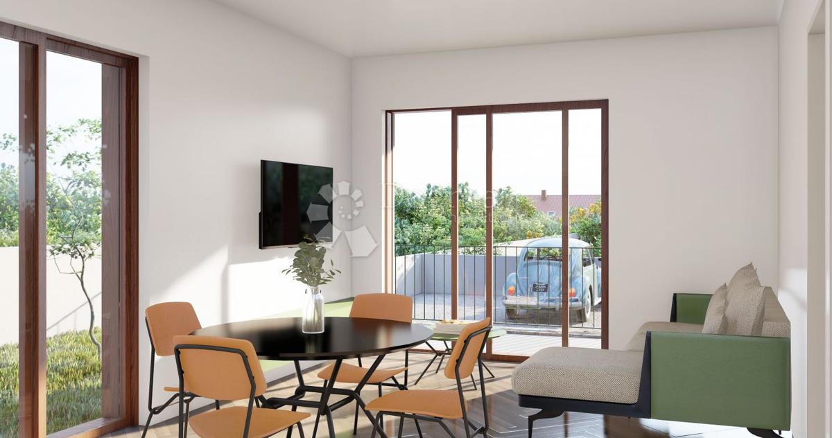 Allogio Rogoznica, 37,17m2