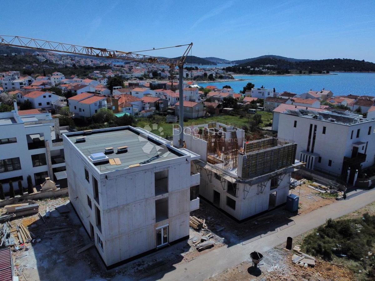 Allogio Rogoznica, 37,17m2