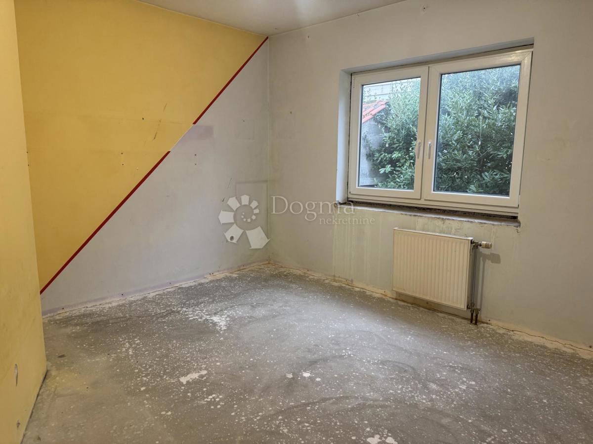 Allogio Dramalj, Crikvenica, 91,10m2