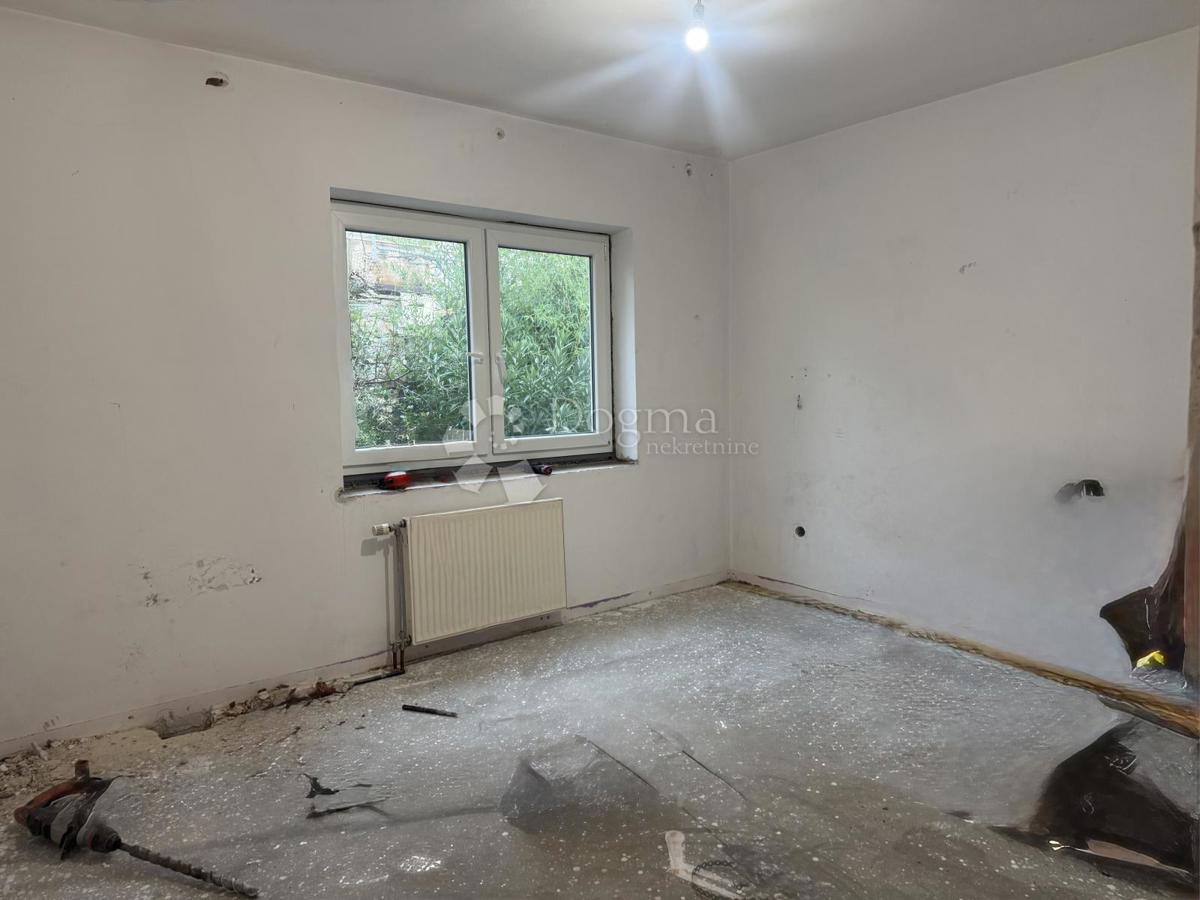 Allogio Dramalj, Crikvenica, 91,10m2