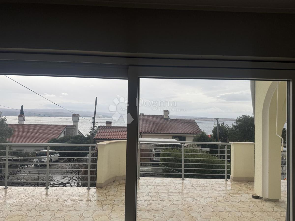 Allogio Dramalj, Crikvenica, 91,10m2