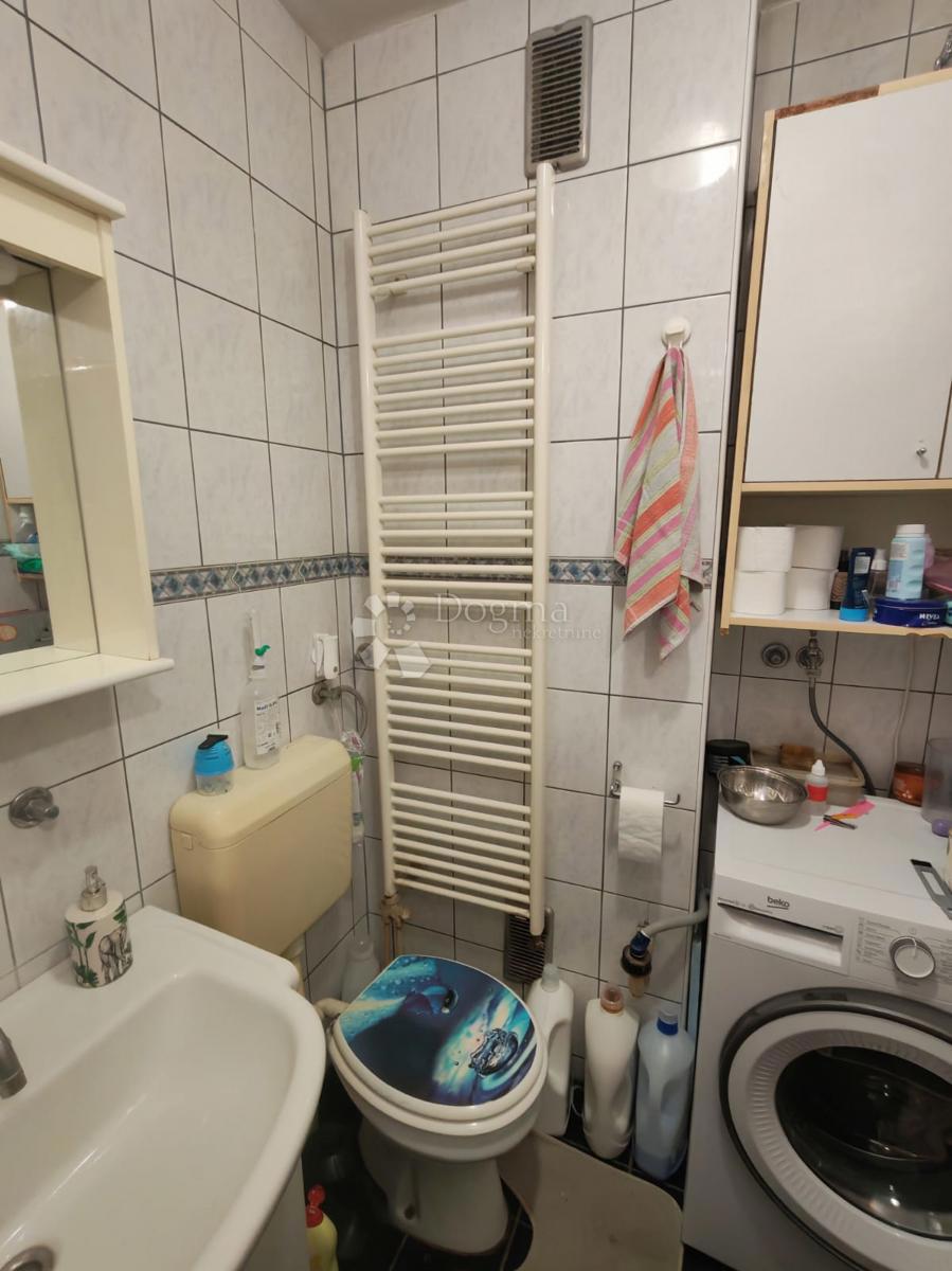 Allogio Sopnica, Sesvete, 55m2