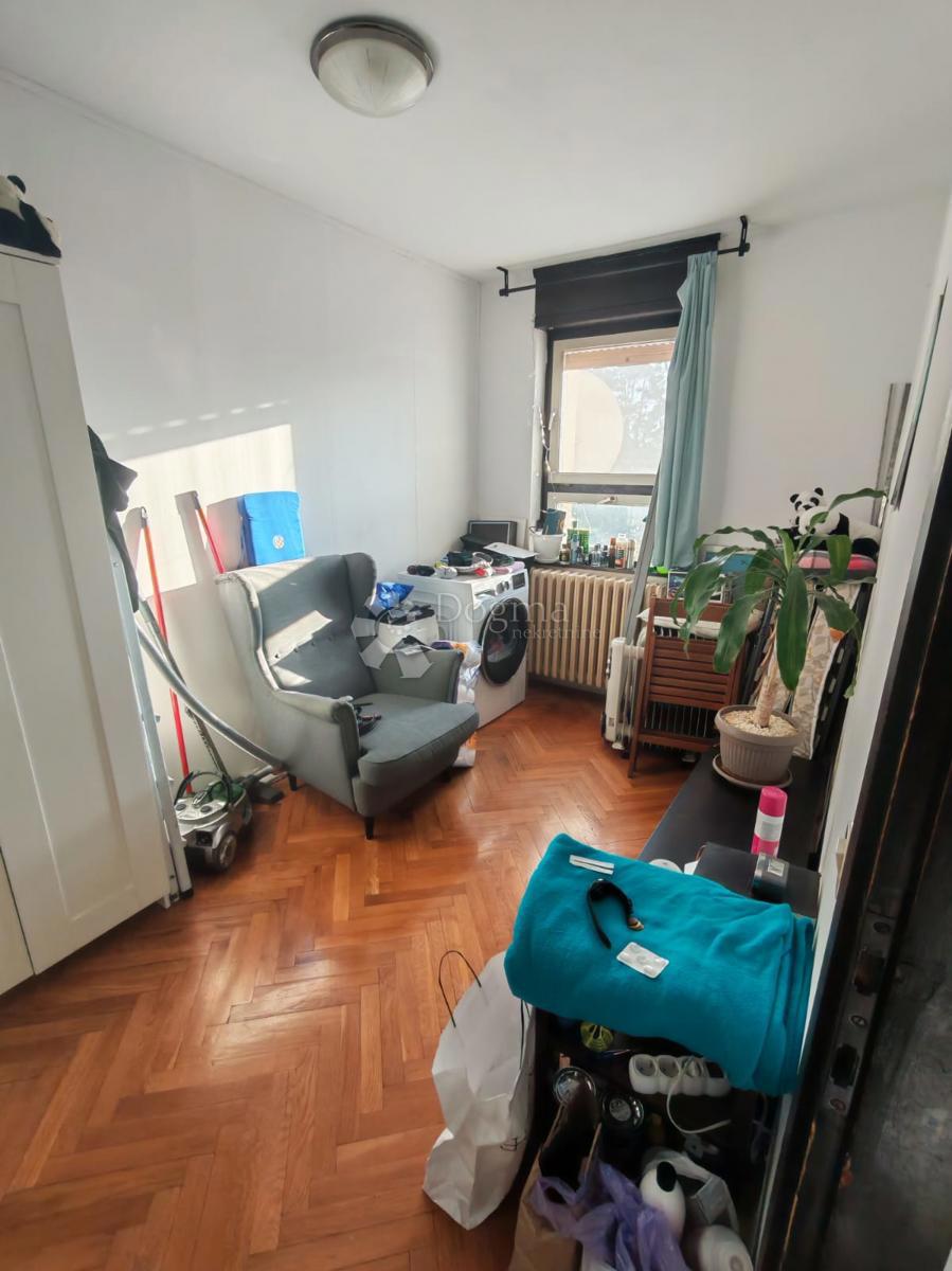 Allogio Sopnica, Sesvete, 55m2