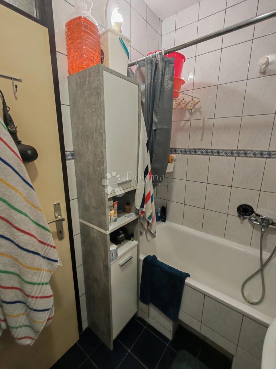 Allogio Sopnica, Sesvete, 55m2