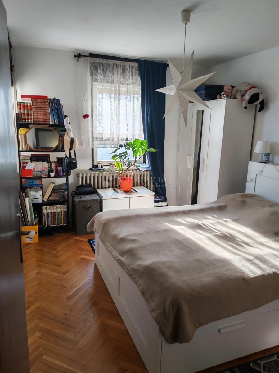 Allogio Sopnica, Sesvete, 55m2