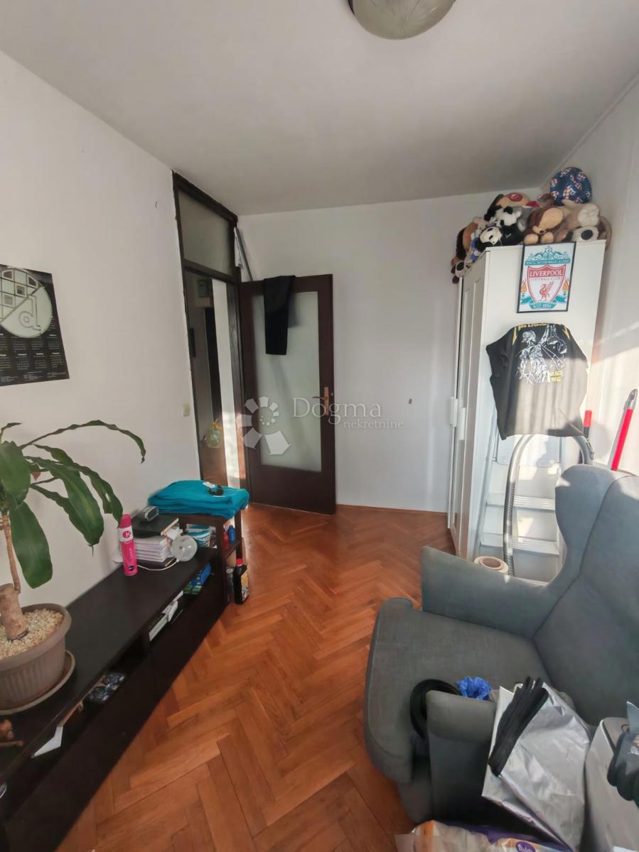 Allogio Sopnica, Sesvete, 55m2