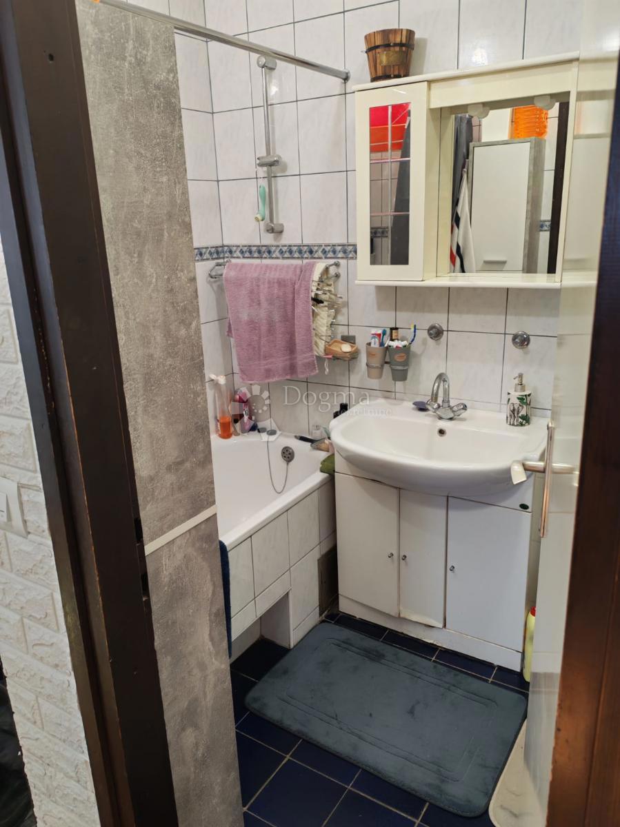 Allogio Sopnica, Sesvete, 55m2