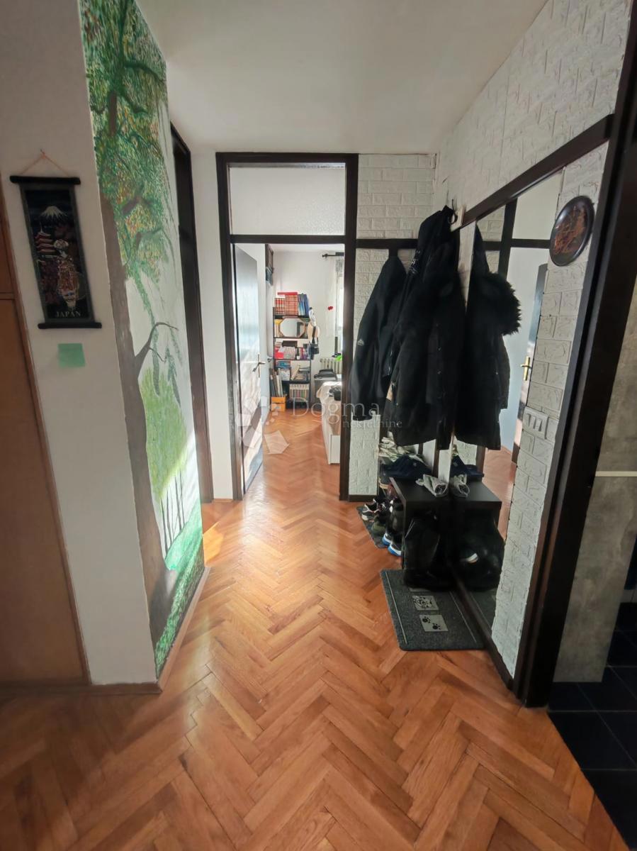 Allogio Sopnica, Sesvete, 55m2