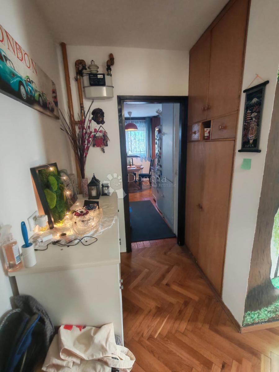 Allogio Sopnica, Sesvete, 55m2