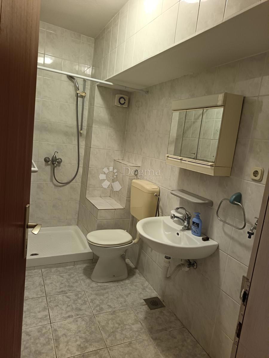 Allogio Vodice, 80m2