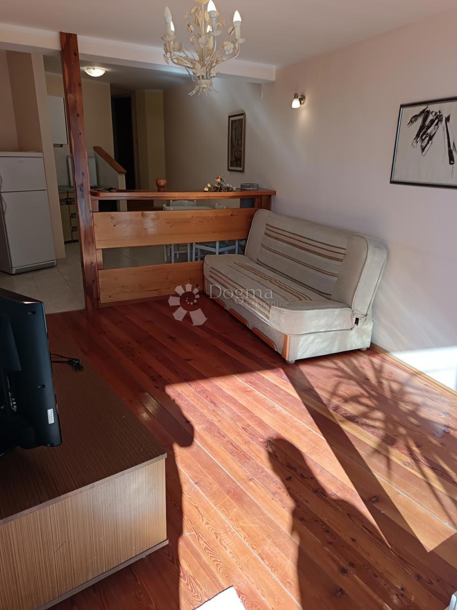 Allogio Vodice, 80m2